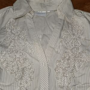 New York & Co. Blouse